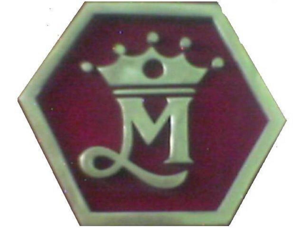 OYO 4956 Hotel Maharaja Palace Kanpur Bagian luar foto